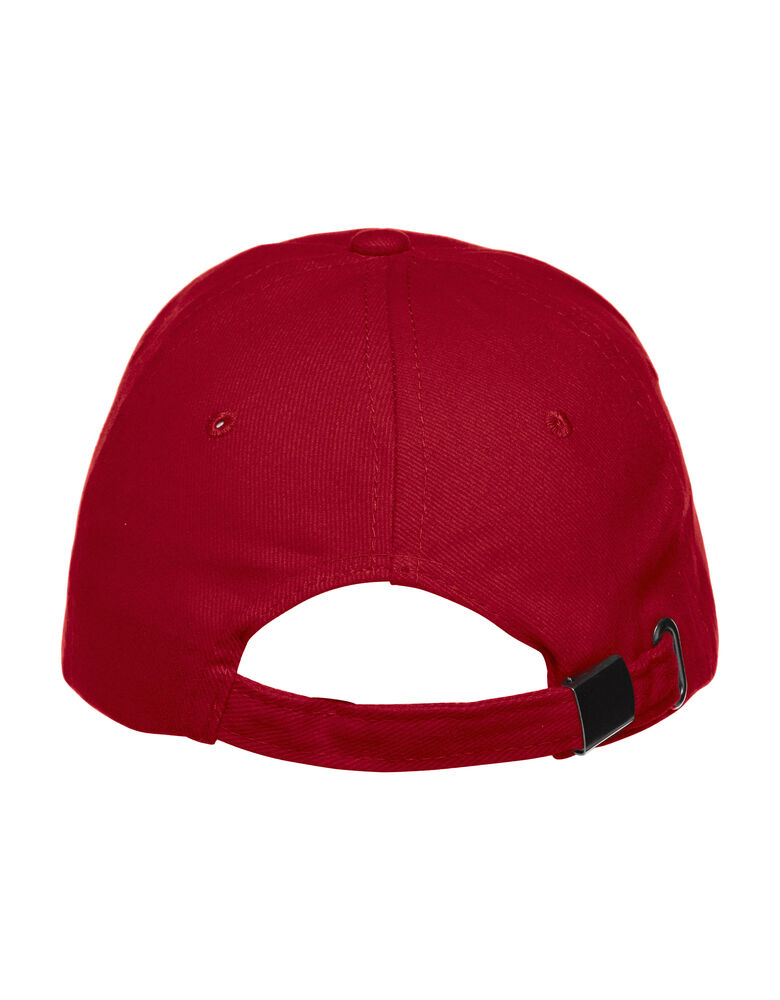 Clique - Davis Kids Rood One size