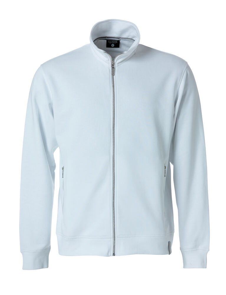 Clique - Classic FT Jacket Dark Navy XL