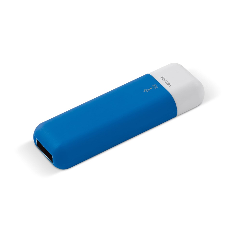 Modular USB stick 8GB