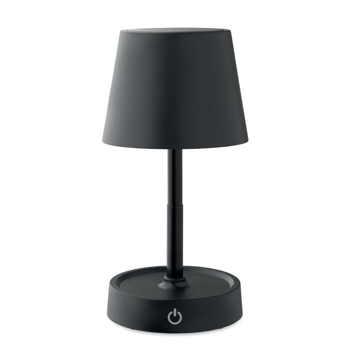 TAPLAMB - Oplaadbare USB tafellamp