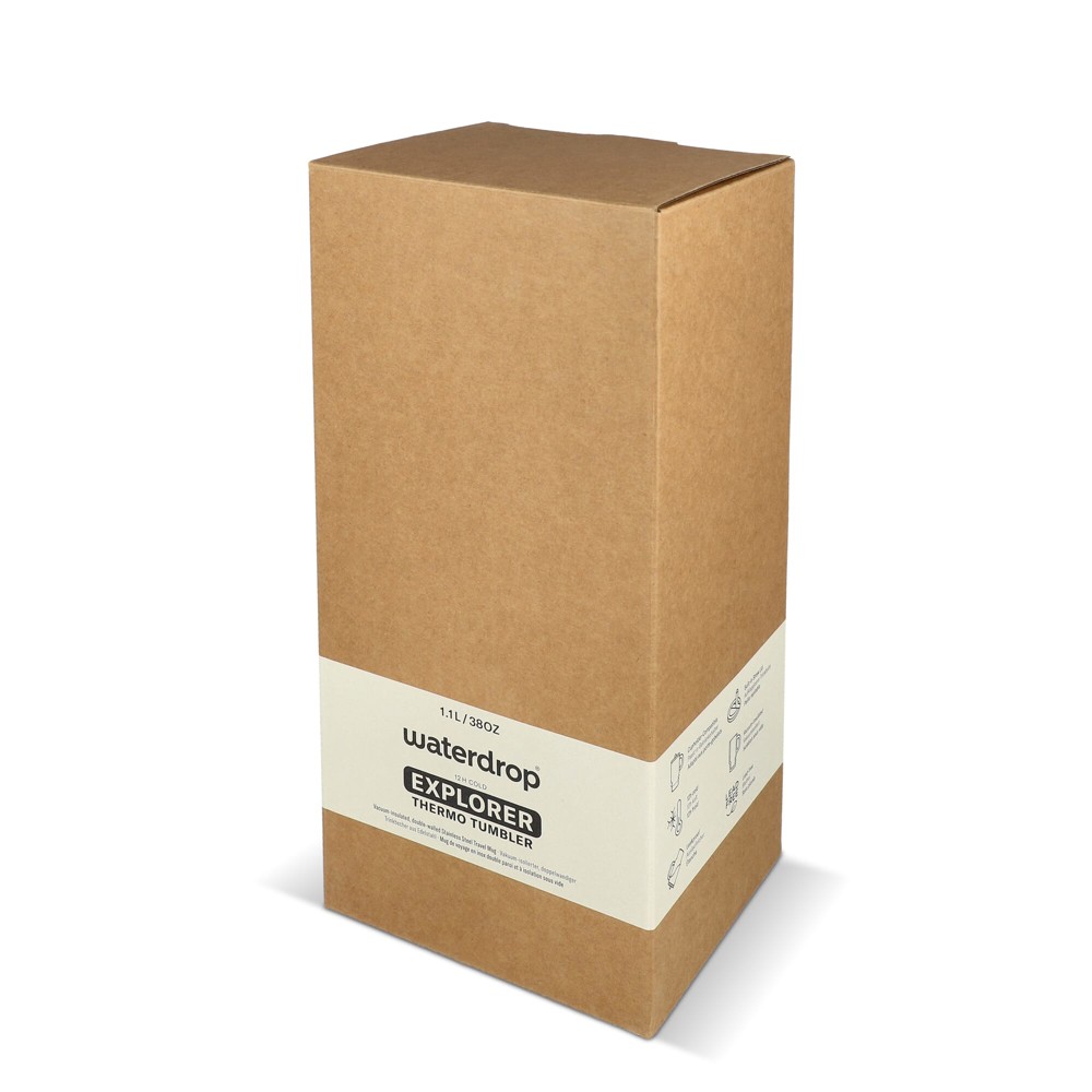Waterdrop Explorer Thermo Drinkbeker 1.1L