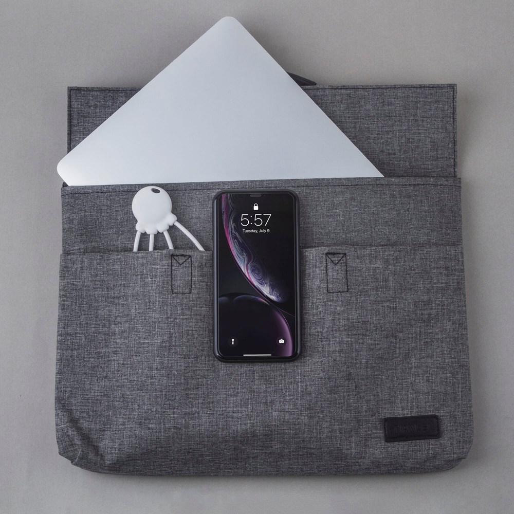 2087 | Xoopar Eco Octopus Oplaadkabel