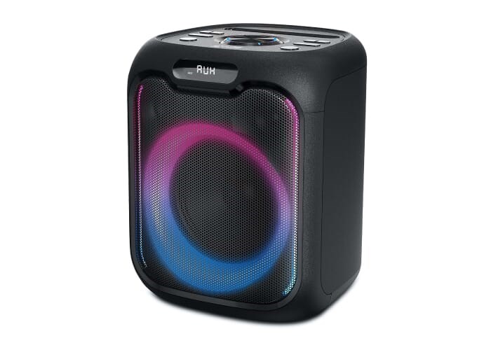 M-1803 | Muse Party Speaker met Microfoon 150W