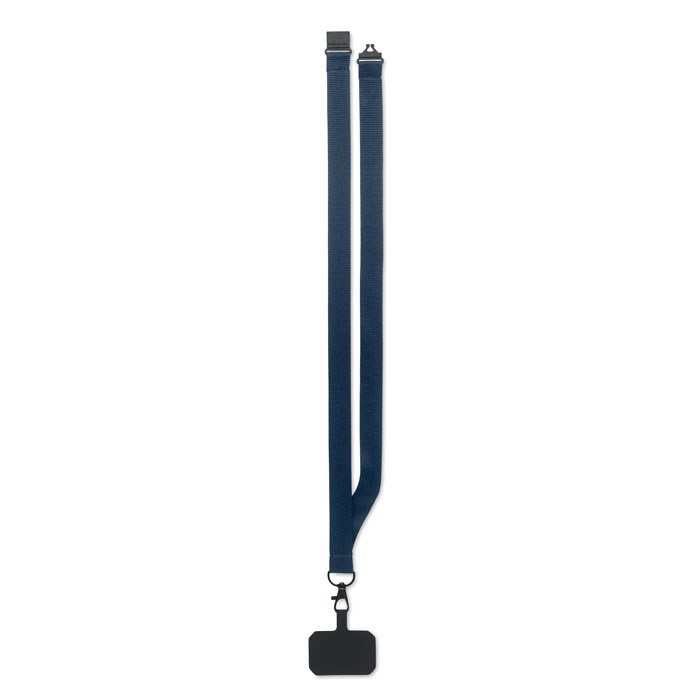 AMESTE - Lanyard telefoonhouder
