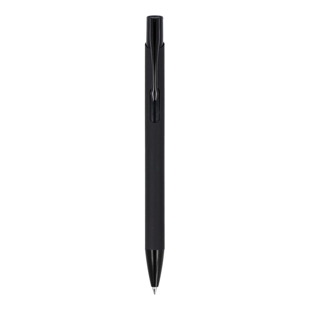 Alicante soft touch R-AL zwarte inkt