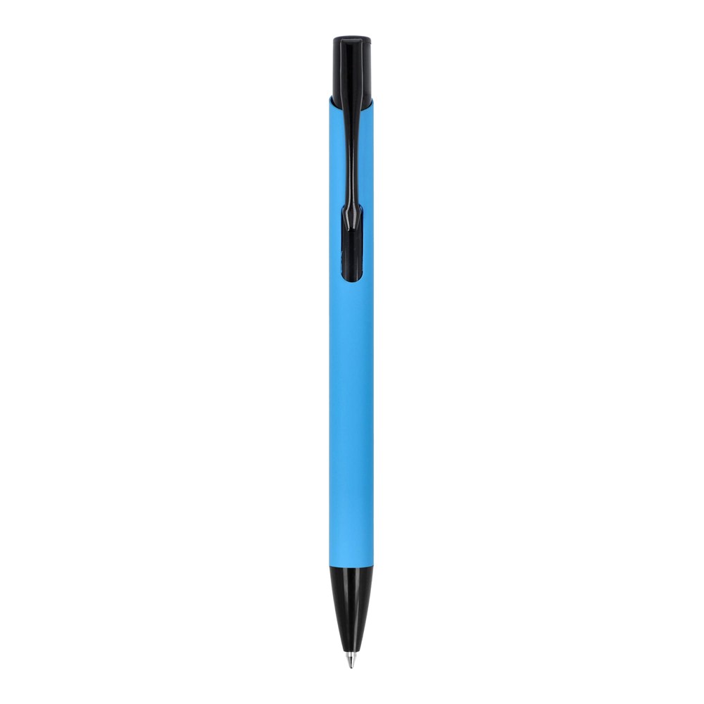Alicante soft touch R-AL zwarte inkt