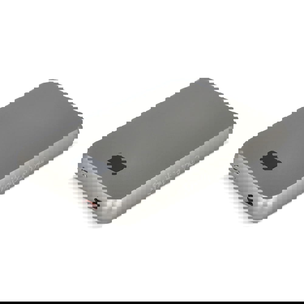 Xoopar Smile Wireless Mirror Powerbank Geschikt voor MagSafe 5000 mAh