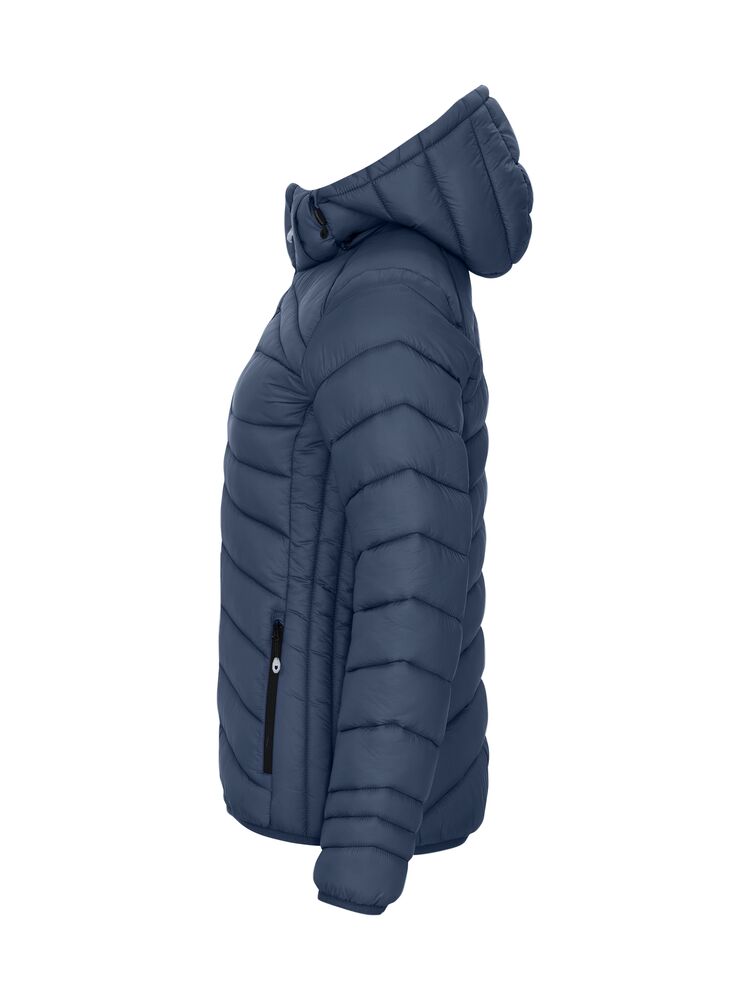 Clique - Idaho Women Mistblauw XS