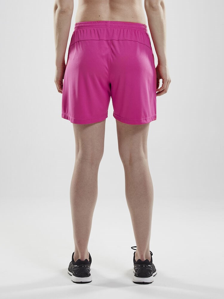 Craft - Squad Go GK Shorts W Metro XL