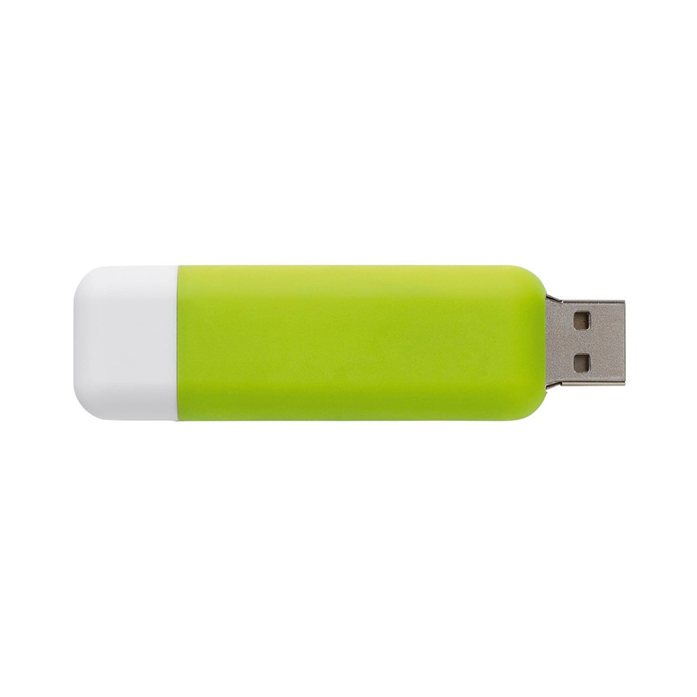 Modular USB stick 8GB