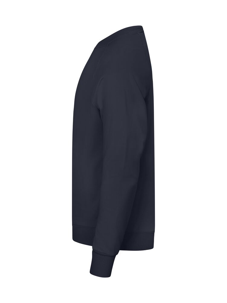 Clique - Miami PRO Roundneck Dark Navy XL