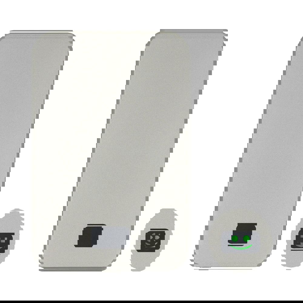 Xoopar Smile Wireless Mirror Powerbank Geschikt voor MagSafe 5000 mAh