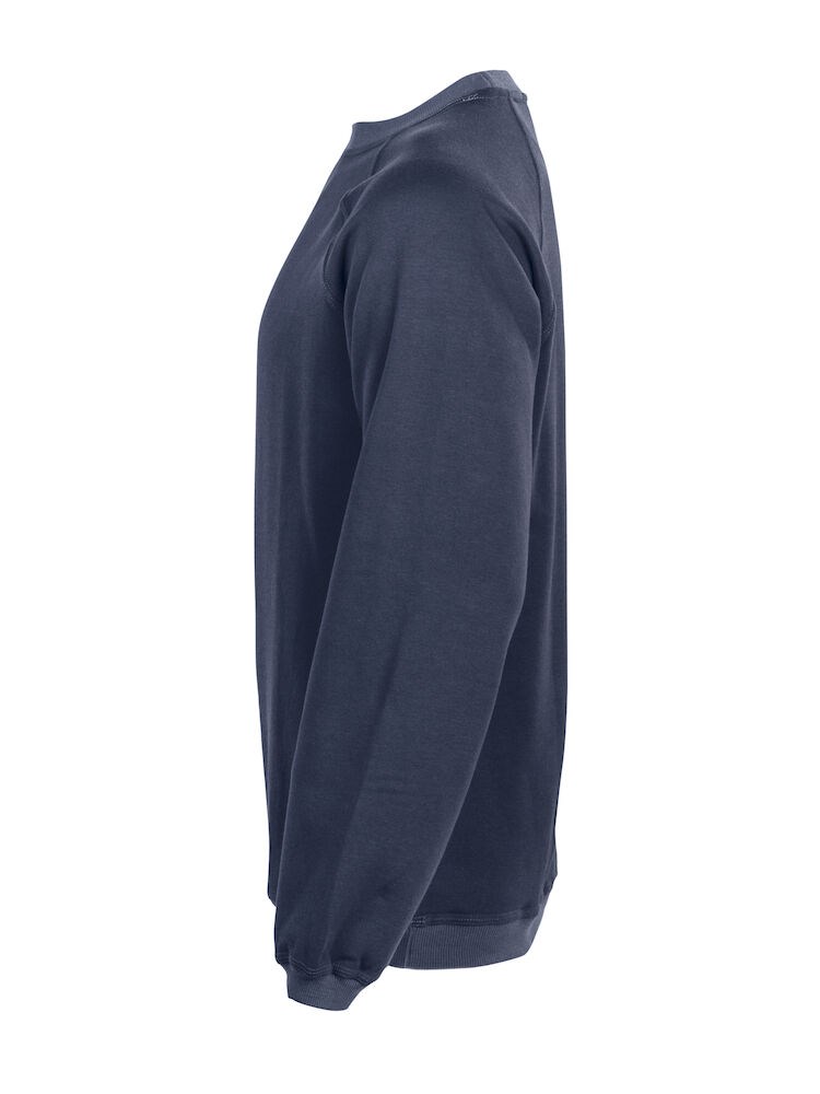 Jobman - 5122 Roundneck Sweatshirt Navy 3XL