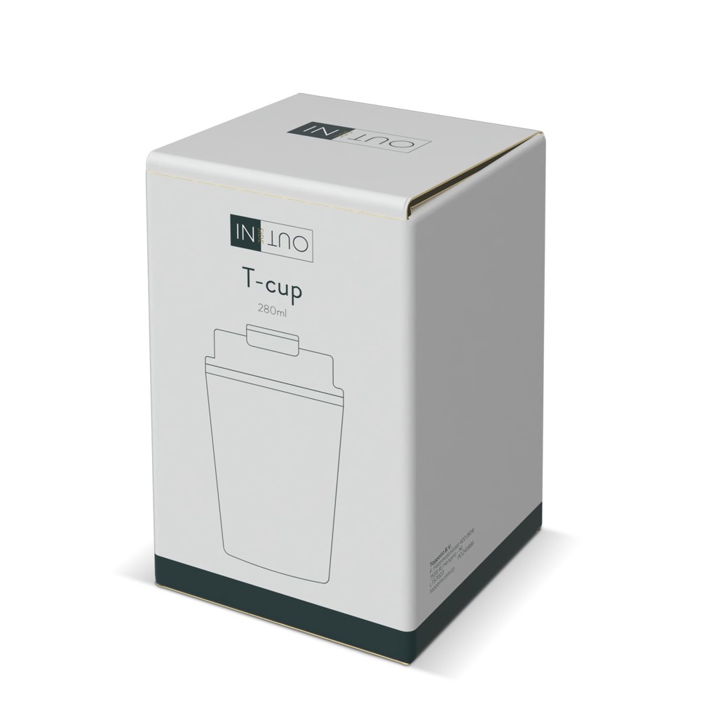 InSideOut T-cup 280ml
