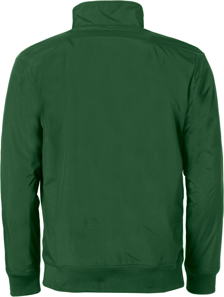 Clique - Newport Flessen-groen 4XL