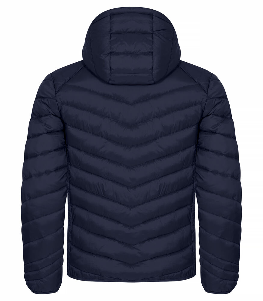 Clique - Idaho Dark Navy XL