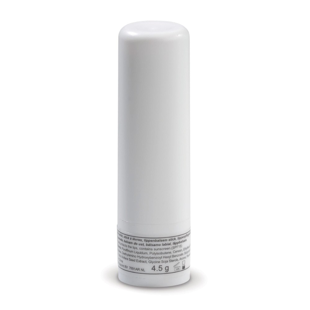 Lipbalsem stick - Wit