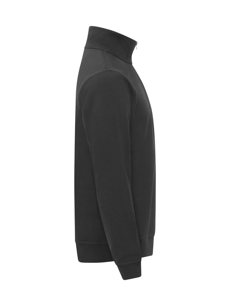 Clique - Miami Half Zip Dark Navy XS