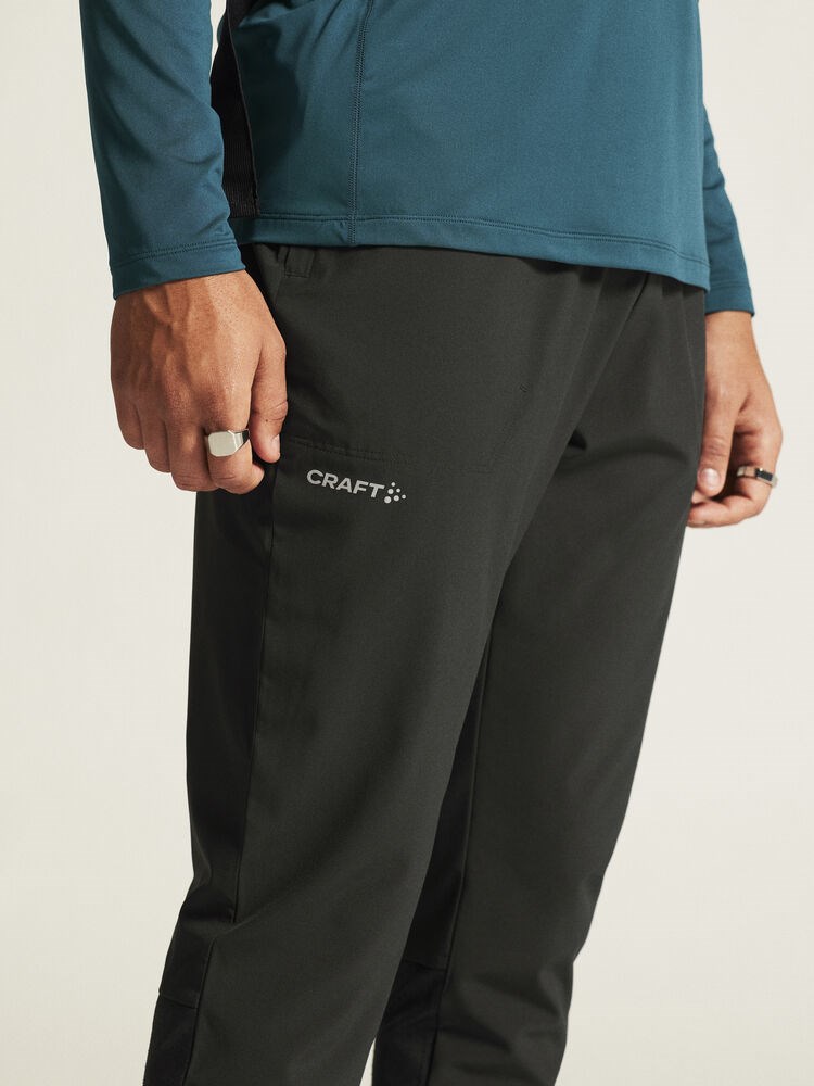 Craft - ADV Essence Training Pants 2 M Black XL