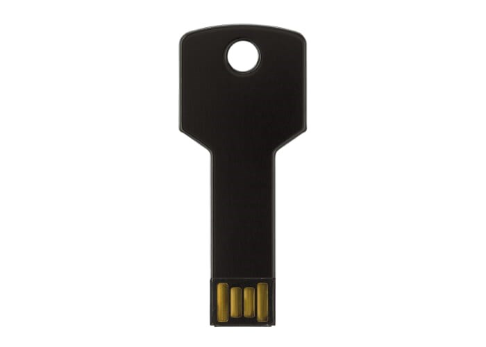 USB stick 2.0 key 8GB