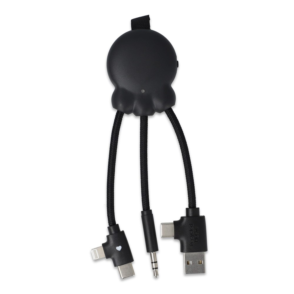 Xoopar OctopusFly Audiozender