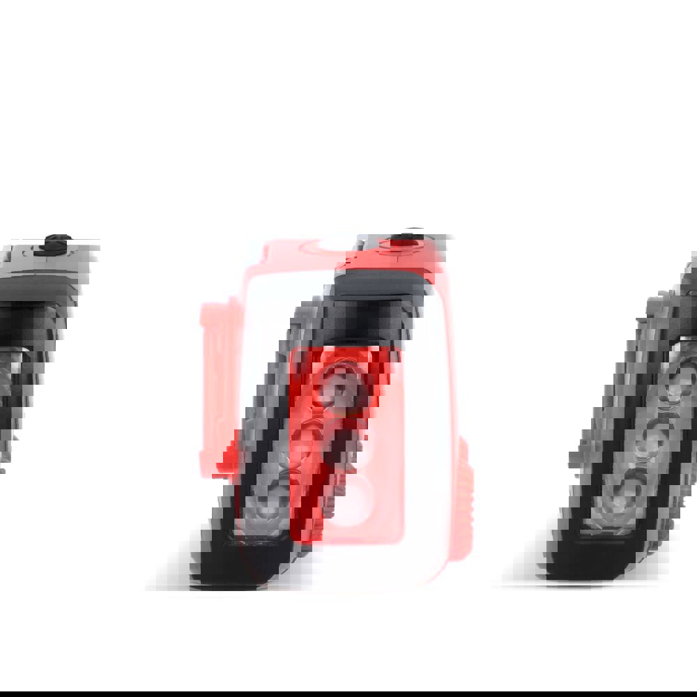 SafeSound Noodradio met Zonne-energie en Opwindbaar