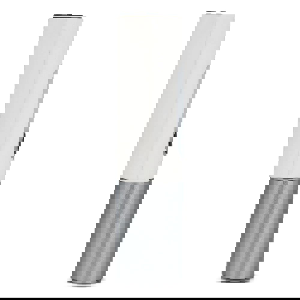 Oplaadbare 10 W LED-zaklamp met zoomfunctie 300 lm