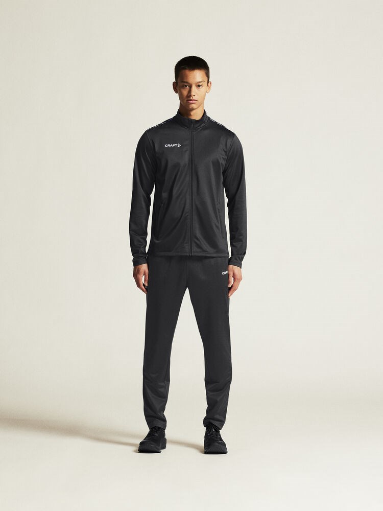 Craft - Squad Go Pant M Black XXL Craft - Squad Go Pant M Black XXL