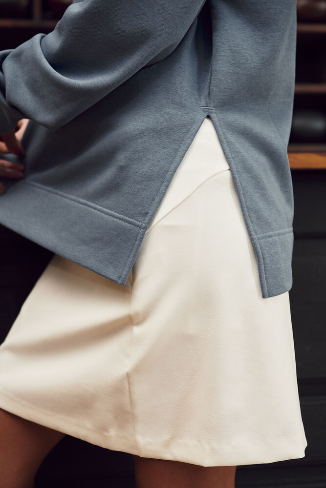 Clique - Miami PRO Roundneck Women Dark Navy XL