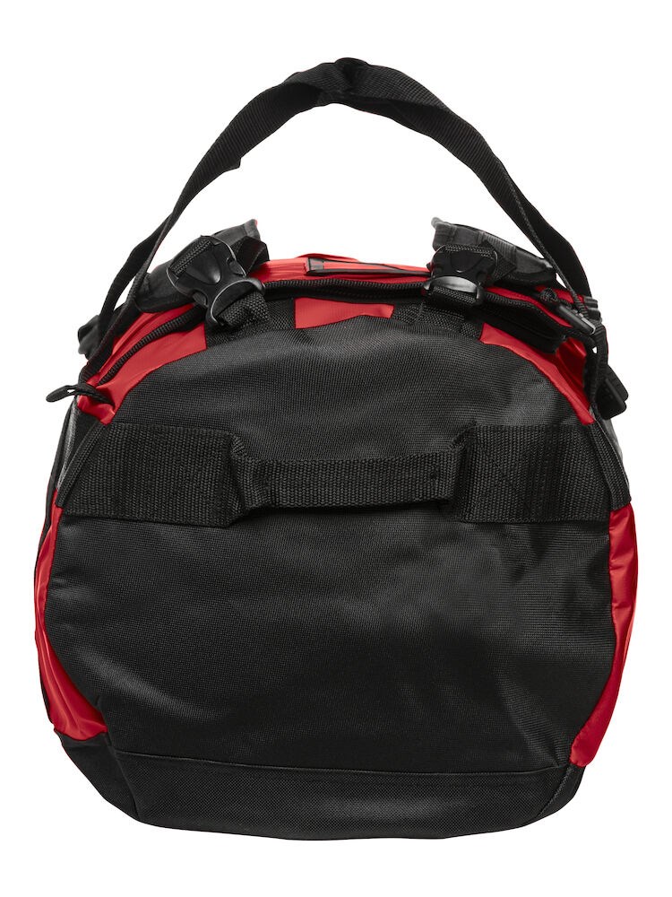 Clique - 2-in-1 bag 42L Rood .