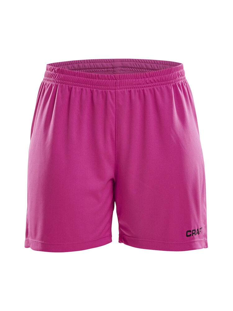 Craft - Squad Go GK Shorts W Metro XL