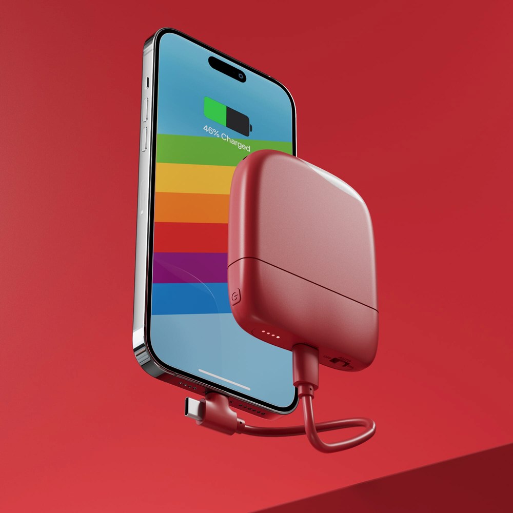 Xoopar ICE P Powerbank 5000mAh