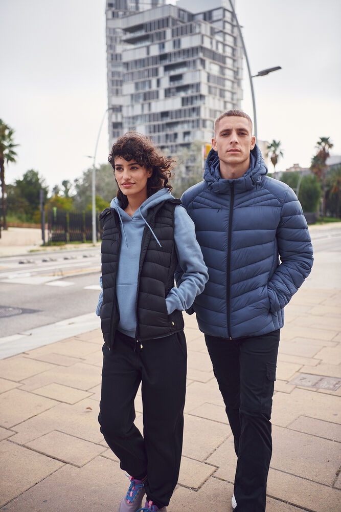 Clique - Idaho Mistgroen XXL