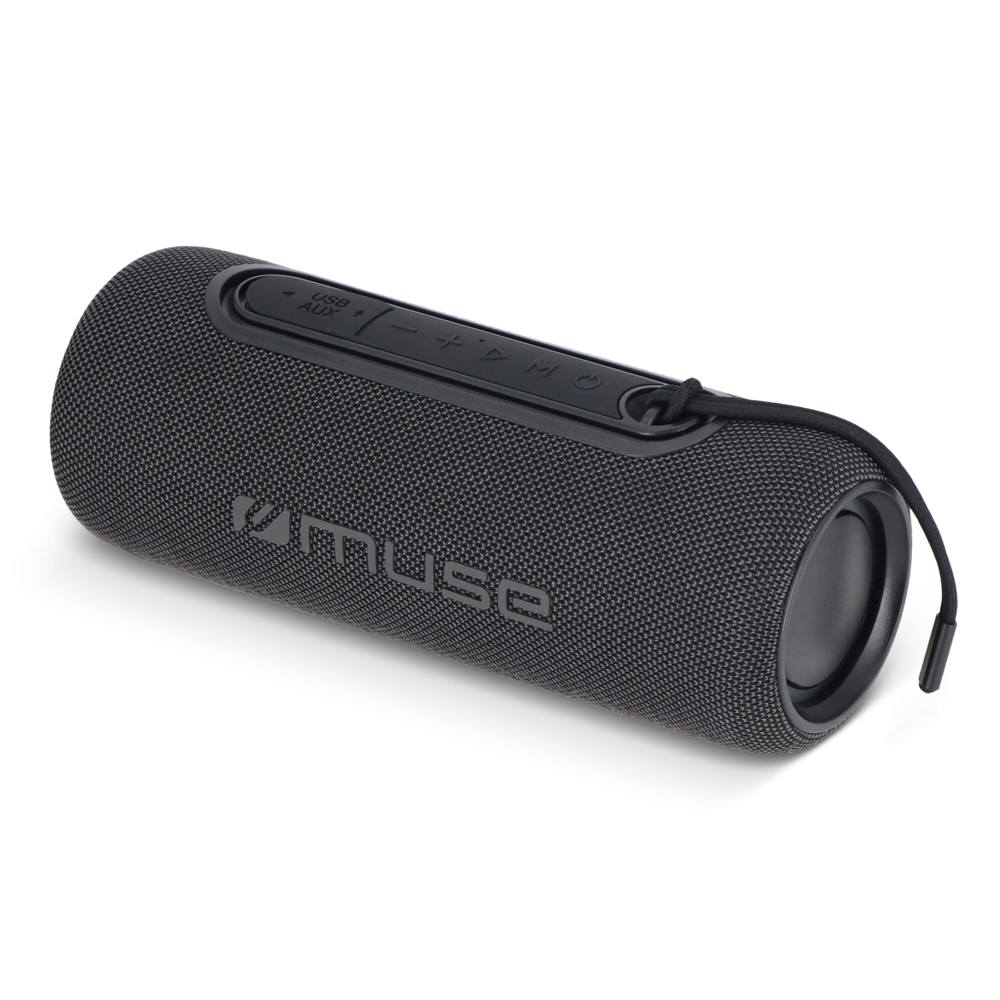 M-780 | Muse Bluetooth speaker 20W - Zwart