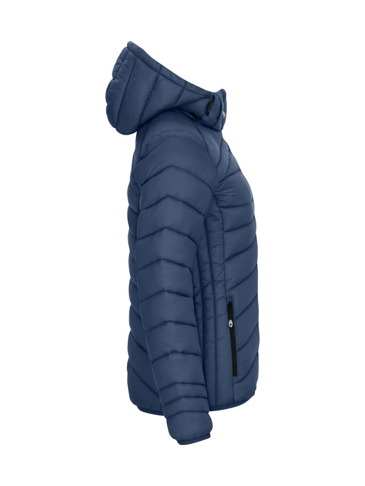 Clique - Idaho Women Mistblauw XS