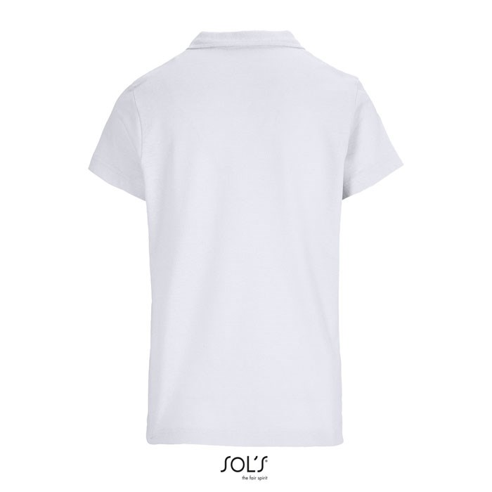 PULSE WOMEN - PULSE DAMES POLO
