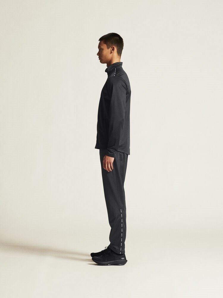 Craft - Squad Go Pant M Black XXL Craft - Squad Go Pant M Black XXL