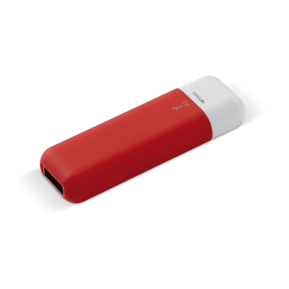 Modular USB stick 8GB