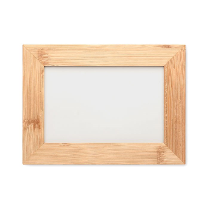 GAZO - Bamboe fotolijst