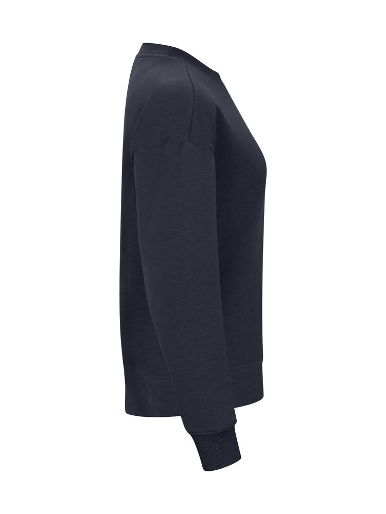 Clique - Miami PRO Roundneck Women Dark Navy XL