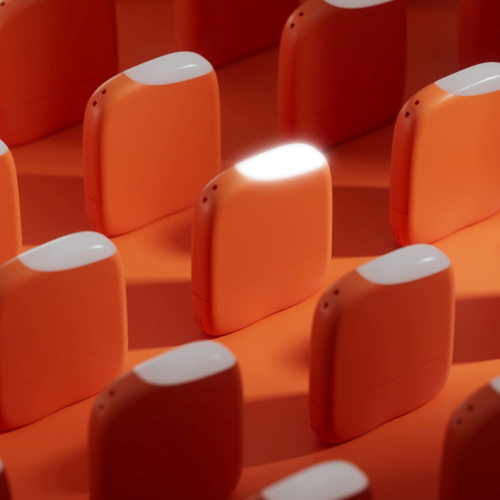 Xoopar ICE P Powerbank 5000mAh