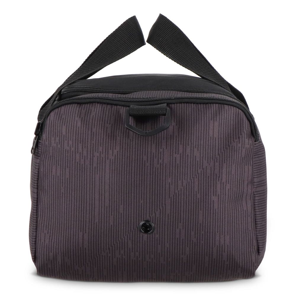 R-PET 600D opvouwbare tas voor onder de stoel 20L