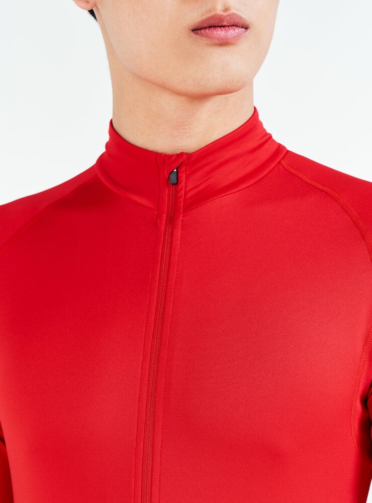 Craft - ADV Nordic Ski Club Suit M Bright Red L