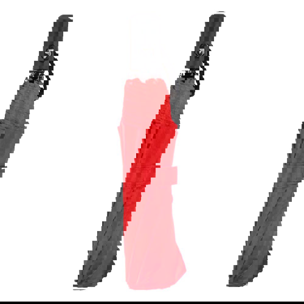 Daintree 190T Pongee 21.5" Opvouwbare winddichte paraplu Auto open