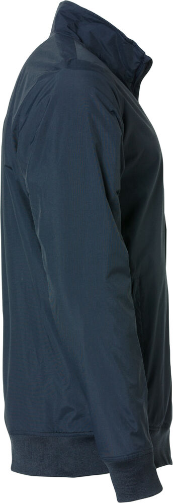 Clique - Newport Dark Navy 3XL