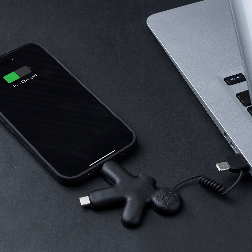 2064 | Xoopar Buddy Eco Charging Cable
