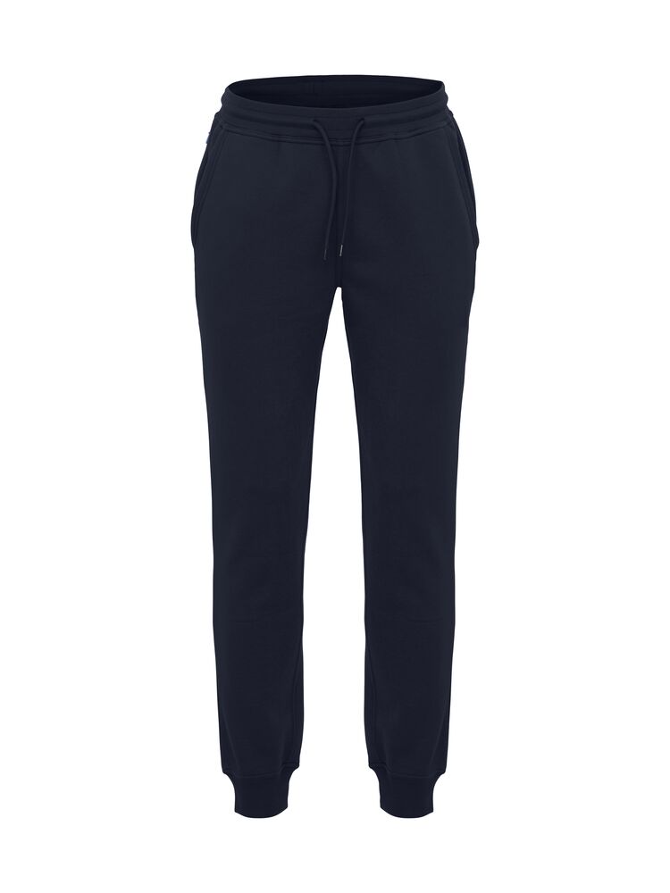 Clique - Miami Pants Zwart XXL - Dark Navy