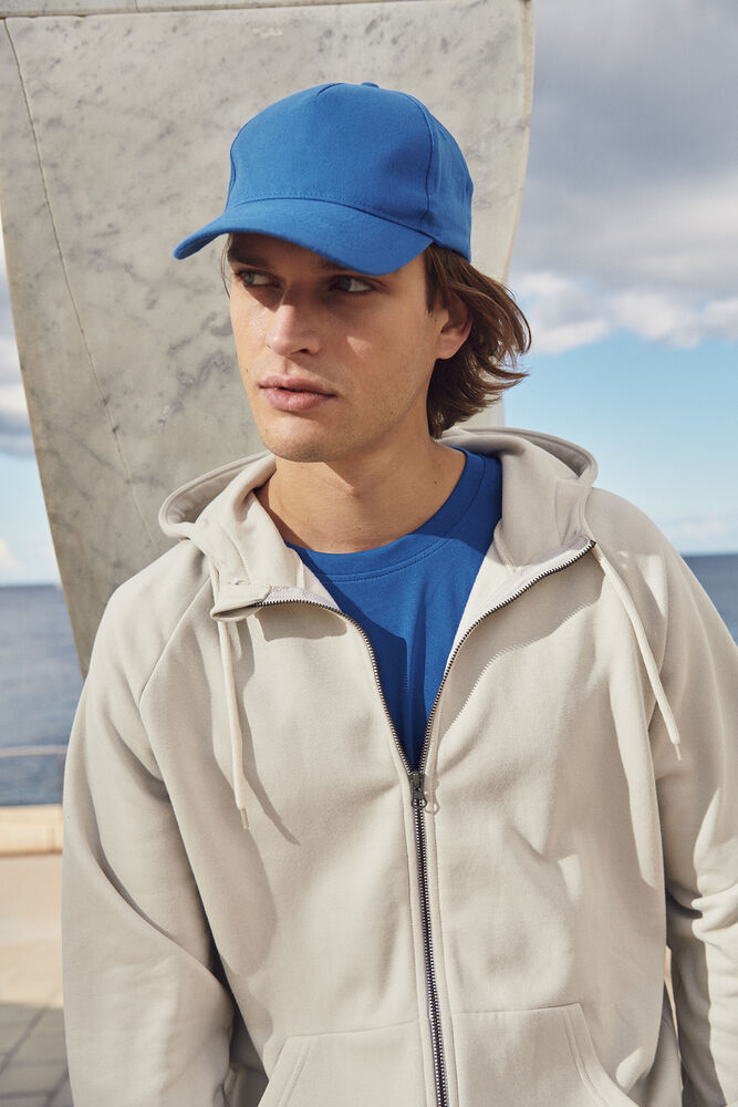 Clique - Miami PRO Hoody Full Zip Dark Navy 4XL