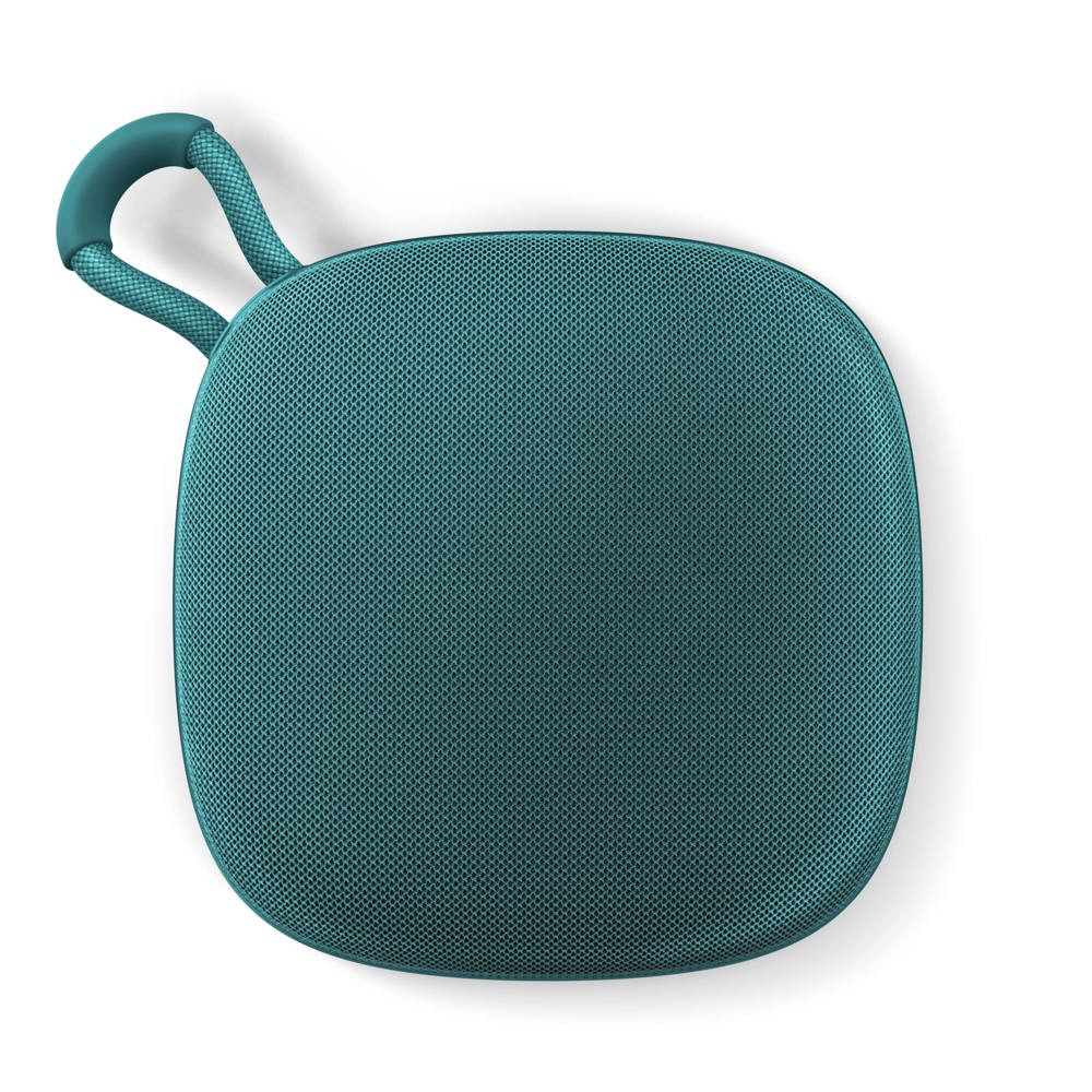 Fresh n Rebel Bold S3 Waterbestendige Bluetooth Speaker - Aqua