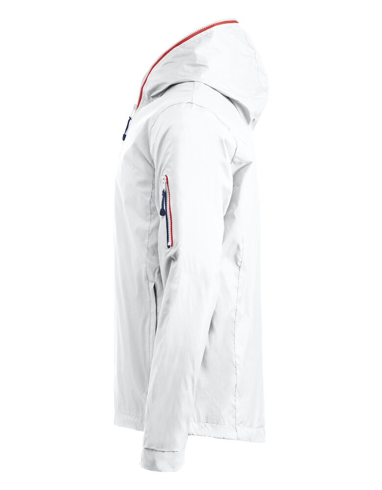 Clique - Seabrook Wit L